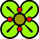 花朵鲜花_710eps,ai矢量模版下载