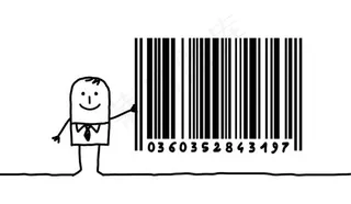 创意条形码04