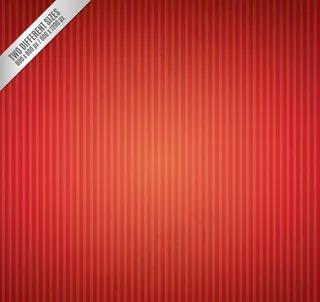 竖条纹背景矢量