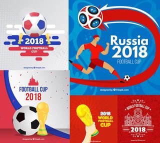 大力神杯与运动员