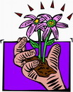 花朵鲜花_288eps,ai矢量模版下载
