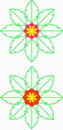花朵鲜花_727eps,ai矢量模版下载