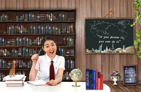 读书学习人物2 读书学习人物2