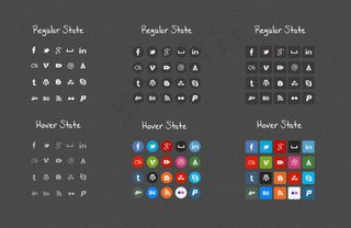 网页图标04,免抠元素