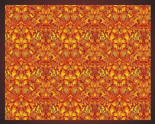 矢量精美底纹cdr矢量模版下载