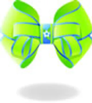 矢量礼品扎带图片_6