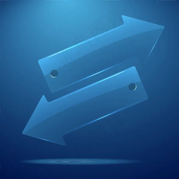 箭头纹理背景eps,ai矢量模版下载