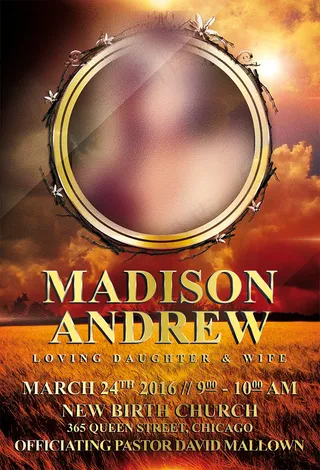 酒吧创意主题海报