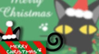 圣诞节矢量素材_23