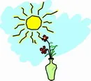 花朵鲜花_845eps,ai矢量模版下载