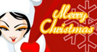 圣诞节矢量素材_52