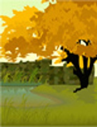 矢量风景背景_15,背景元素