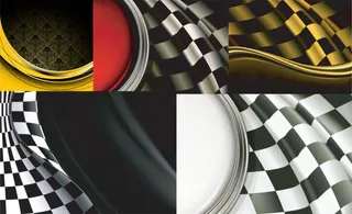 动感背景矢量,背景元素