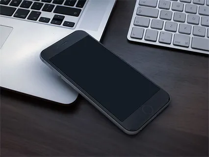 iphone6展示样机 iphone6展示样机