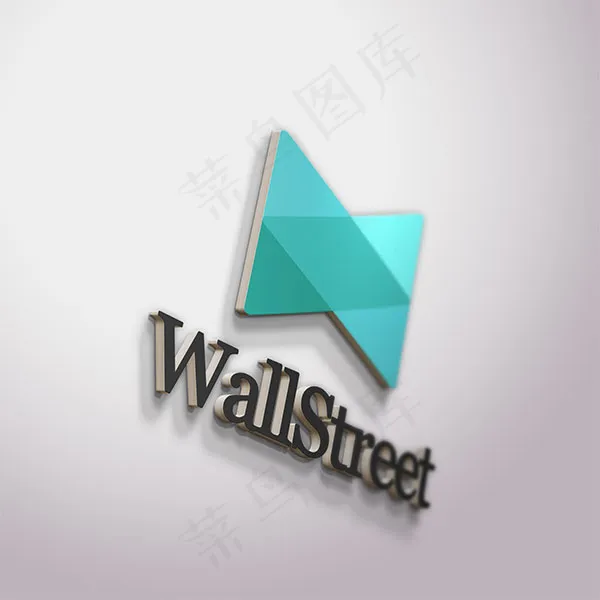 logo样机psd模版下载