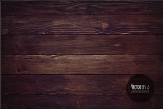 暗色木纹背景
