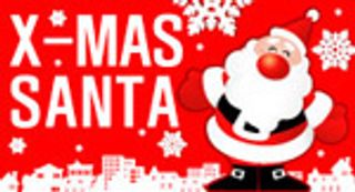 圣诞节矢量素材_45