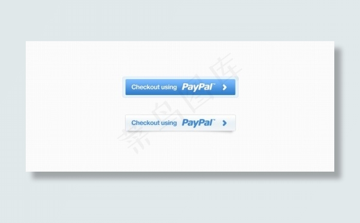 Paypal按钮