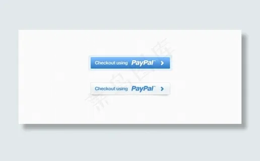 Paypal按钮 Paypal按钮