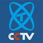 CCTV中国*电视台cdr矢量模版下载