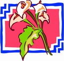花朵鲜花_969eps,ai矢量模版下载