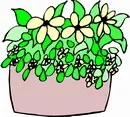 花朵鲜花_463eps,ai矢量模版下载