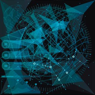 抽象多边形空间