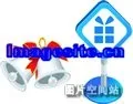 矢量圣诞节_42ai矢量模版下载