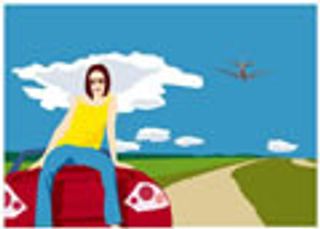 矢量假日旅游_17