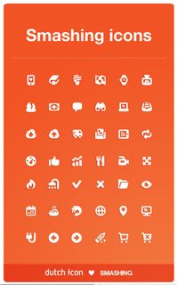 精美小图标,免抠元素