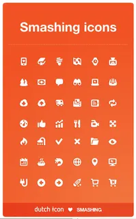 精美小图标,免抠元素