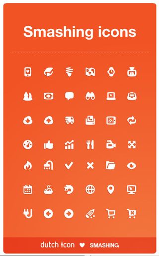 精美小图标,免抠元素
