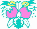 花朵鲜花_689eps,ai矢量模版下载