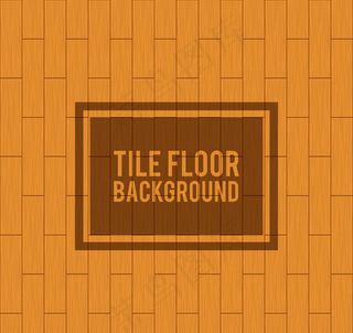 创意地板砖背景