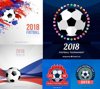 俄罗斯世界杯设计