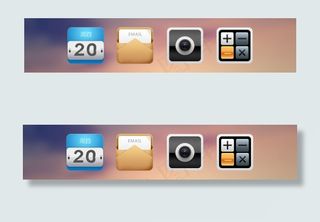 精致图标PSD,免抠元素