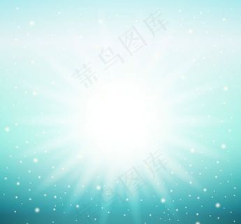 明亮光线背景 明亮光线背景