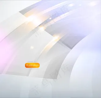 抽象光效背景 抽象光效背景