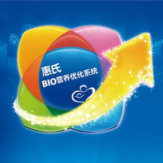 营养优化系统LOGO