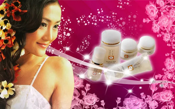 护肤品海报广告(3425X2129(DPI:300))psd模版下载