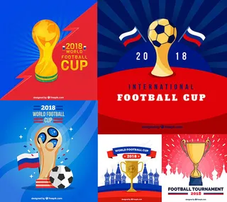 世界杯奖杯与建筑