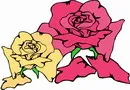花朵鲜花_542eps,ai矢量模版下载