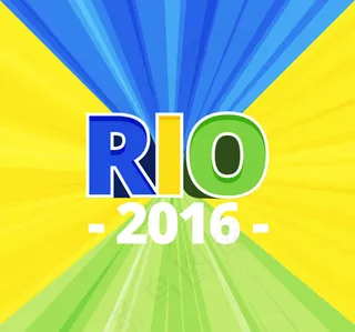 奥运放射性背景