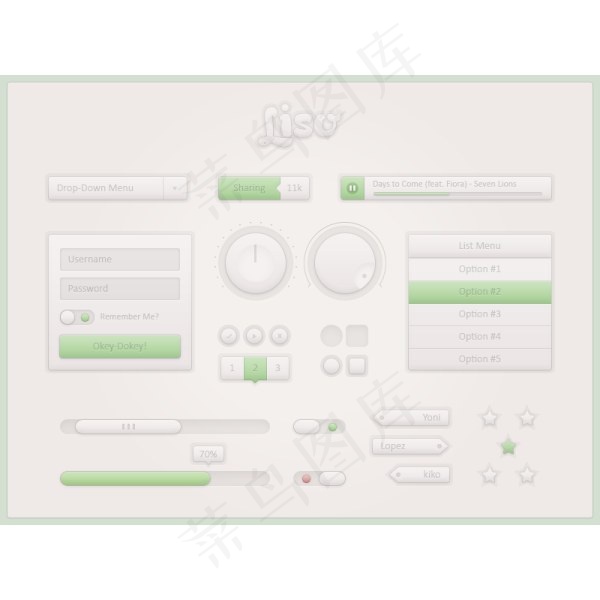 Web2.0用户界