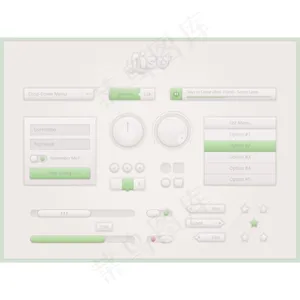 Web2.0用户界