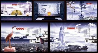 盛世中国地产广告