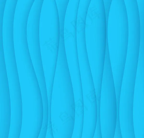 波浪线条背景eps,ai矢量模版下载