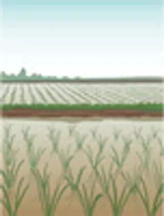 矢量风景背景_259,背景元素