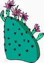 花朵鲜花_37eps,ai矢量模版下载