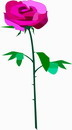 花朵鲜花_303eps,ai矢量模版下载